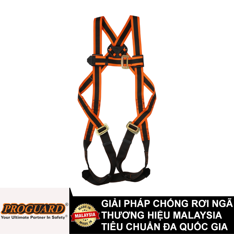 Dây an toàn toàn thân Proguard PFP-FBH-108-LITE