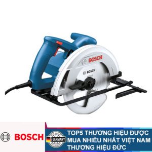 Máy cưa đĩa Bosch GKS 130