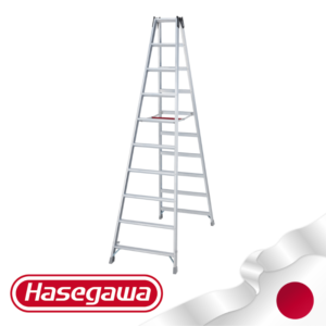 Thang chữ A Hasegawa TOP