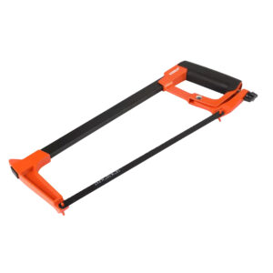 Khung cưa sắt cầm tay hạng nặng Kendo 30566