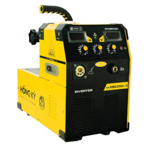 Máy hàn MIG Hồng Ký Master HKMIG250-3 250A/380V