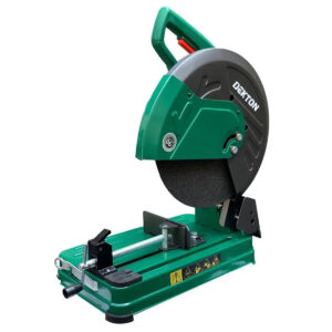 Máy cắt sắt Dekton DK-CS2850 công suất 2850W, đường kính lưỡi cắt 355mm (14 inch)