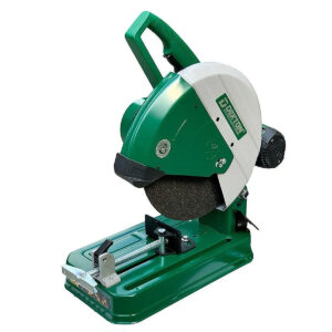 Máy cắt sắt Dekton DK-CS2800CR công suất 2800W, đường kính lưỡi cắt 355mm (14 inch), loại truyền động dây Curoa