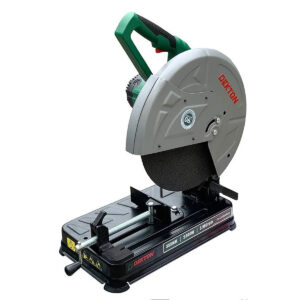 Máy cắt sắt Dekton DK-CS2800PLUS công suất 2800W, đường kính lưỡi cắt 355mm (14 inch)