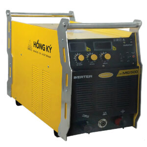 Máy hàn MIG Hồng Ký Master HKMIG500 500A/380V