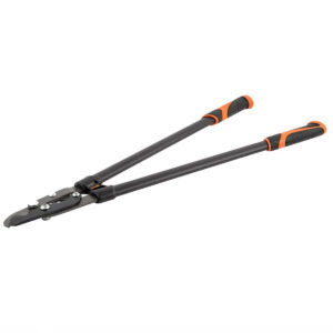 Kéo cắt cành hàm cong cán dài Kendo 60221, kích thước 750mm (30 inch)