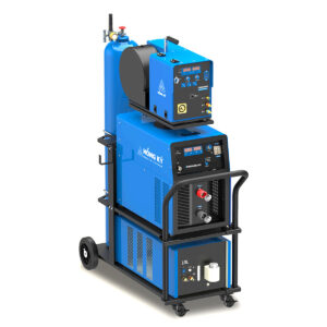 Máy hàn MIG xung đôi cao cấp Hồng Ký Monster MIGM500