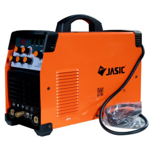 Máy hàn TIG, hàn xung và hàn que Jasic TIG200P ACDC (E20101) dòng hàn tối đa 200A