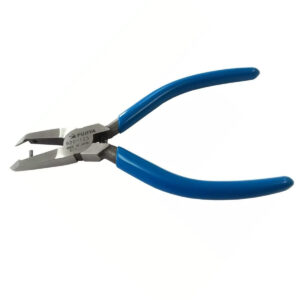 Kìm cắt nhựa 5" Fujiya 920-125 (Cắt sát mép, góc nghiêng)