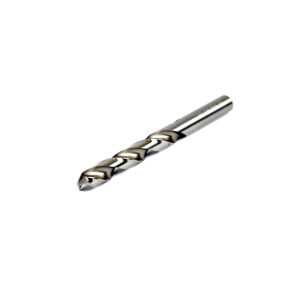 Mũi khoan inox HSS cobalt CF COOPER 8mm x 117mm, đuôi trơn, tiêu chuẩn quốc tế ANSI B94-11