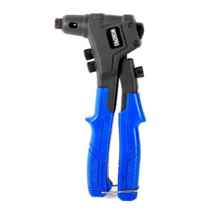 Kìm rút đinh Rivet cao cấp 8" Workpro WP225002 (200mm - Thép Cr-Mo)