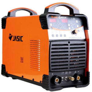 Máy hàn TIG, hàn xung và hàn que Jasic TIG 315P ACDC (E303) dòng hàn tối đa 315A