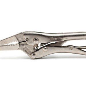 Kìm bấm chết mỏ nhọn 6inch/170mm - SATA 71301