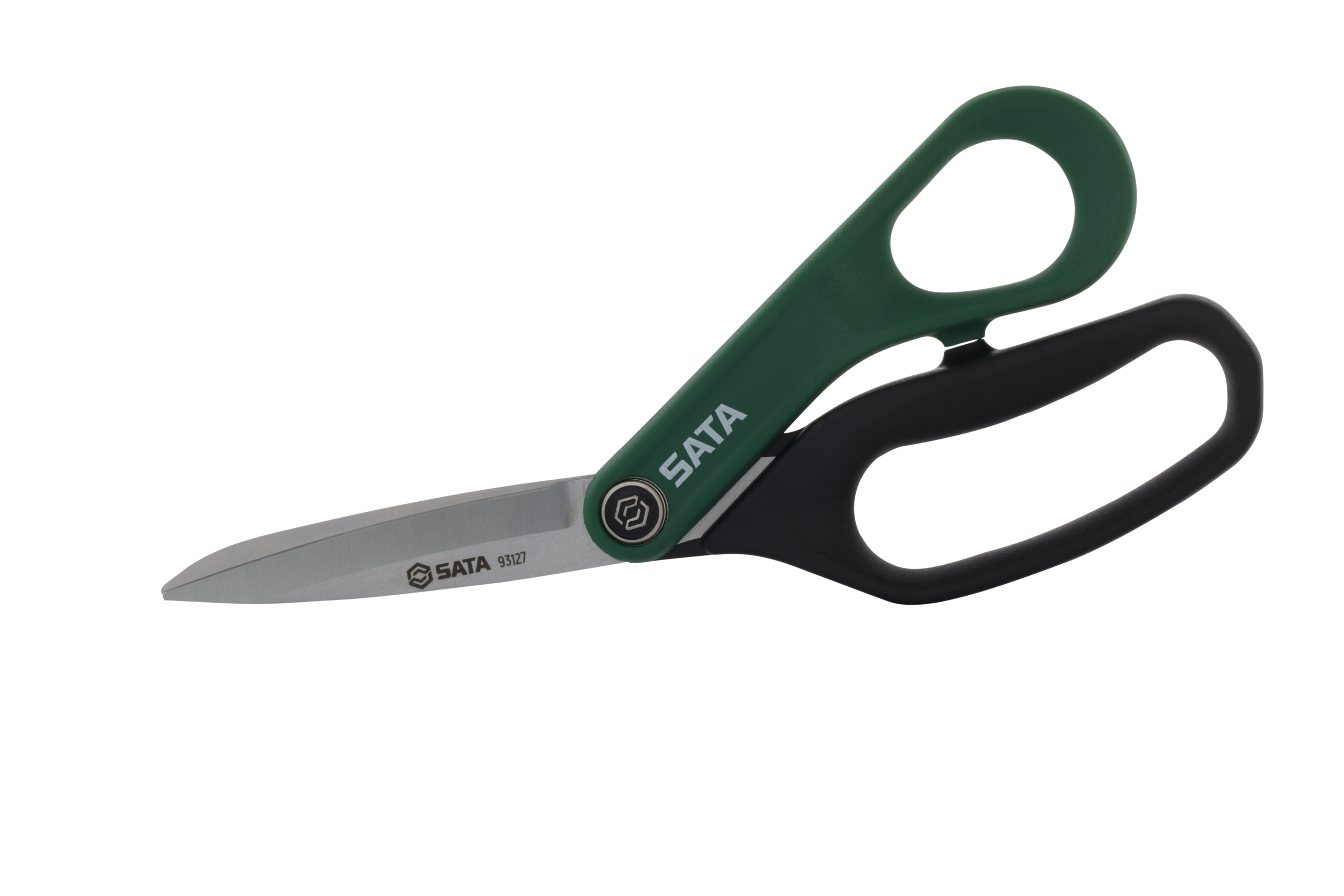 Kéo cắt đa năng lưỡi dài Sata 93127