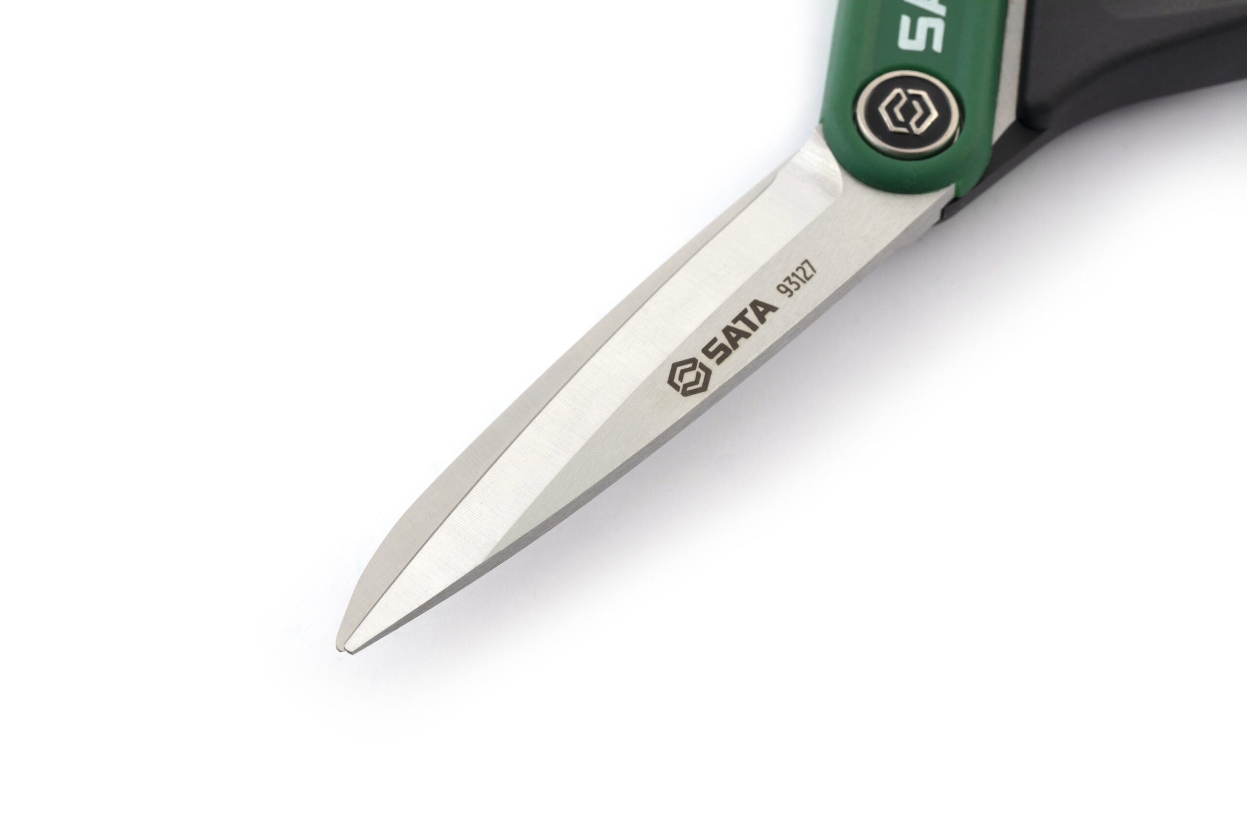 Kéo cắt đa năng lưỡi dài Sata 93127 - Ảnh 4