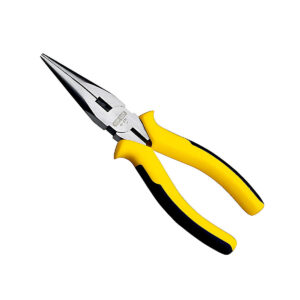 Kìm mỏ nhọn 6 inch Stanley