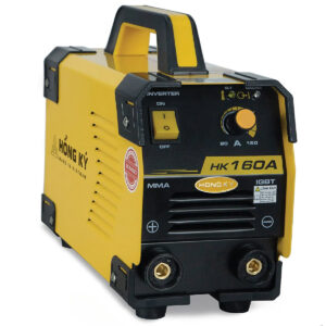 Máy hàn que Hồng Ký Master HK160A 160A/220V