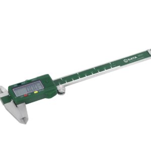 Thước cặp điện tử hiển thị kỹ thuật số Sata 91513 0-300mm