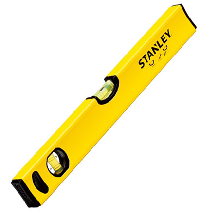 Thước thủy hộp 12"/30cm Stanley STHT43118-8