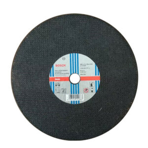 305 x 3 x 25.4mm Đá cắt sắt Bosch 2608600276