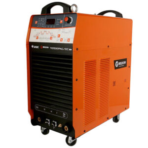 May hàn TIG, hàn xung và hàn que Jasic TIG500P ACDC (E312)