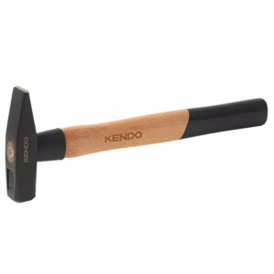 Búa gò cơ khí cán gỗ Kendo 25280