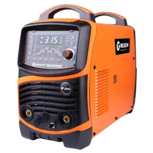 Máy hàn TIG, hàn xung và hàn que Jasic TIG315P ACDC E203 II JET20 dòng hàn tối đa 315A