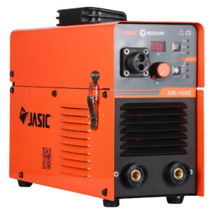 Máy hàn MIG không khí Jasic MIG NB-160E dòng hàn tối đa 160A