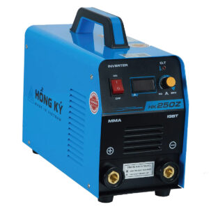 Máy hàn que 250A/220V Hồng Ký Eco HK250Z hàn que từ 2.6mm - 4.0mm