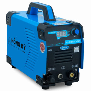 Máy hàn TIG DC một chức năng 200A/220V Hồng Ký Eco HKTIG200Z