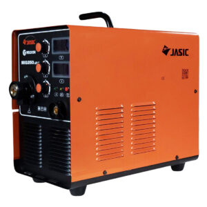 Máy hàn MIG đầu cấp dây liền Jasic MIG-250 J04 dòng hàn tối đa 250A
