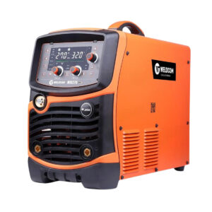 Máy hàn MIG đầu cấp dây liền Jasic MIG-270 N248II (JET20) dòng hàn tối đa 270A