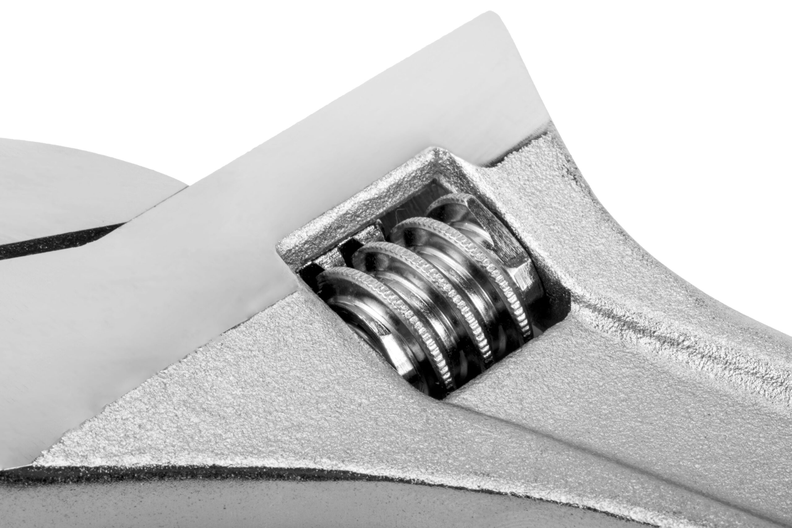 Mỏ lết 12"/305mm Sata 47205 - Ảnh 2