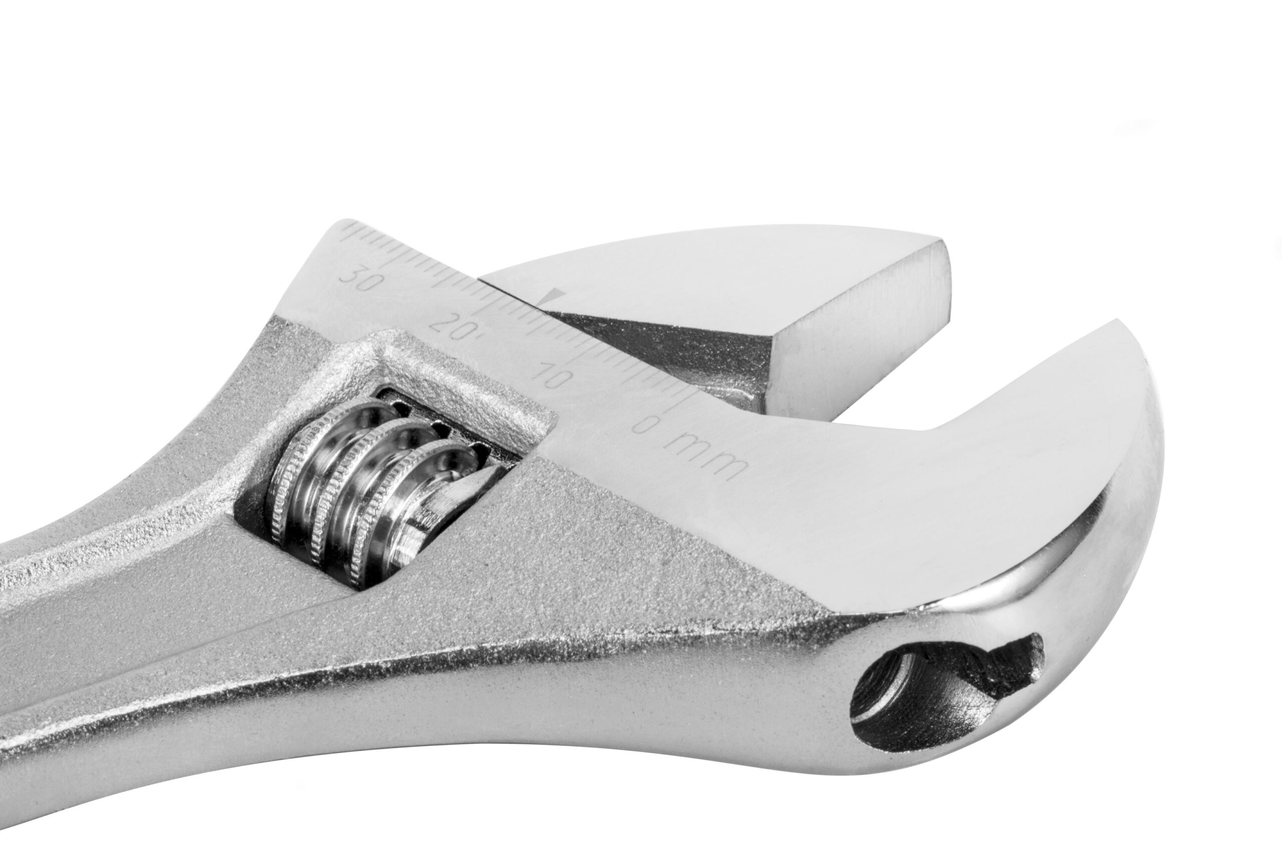 Mỏ lết 12"/305mm Sata 47205 - Ảnh 3