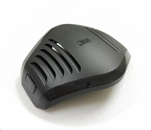 3m-reusable-respirator-particulate-filter-holder-5700 Nắp Giữ Tấm Lọc Hạt (Bụi) Bảo Vệ Hô Hấp Tái Sử Dụng 3M™ 5700, 10 Cái/Thùng | 3M Việt Nam