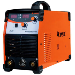 Máy hàn MIG đầu cấp dây rời và hàn que Jasic MIG250F N253