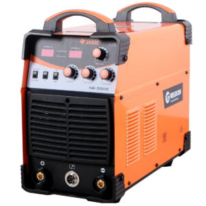Máy hàn MIG đầu cấp dây rời và hàn que Jasic MIG NB-350E dòng hàn tối đa 350A