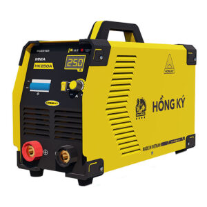 Máy hàn que chống giật Hồng Ký Master HK250A 250A/220V