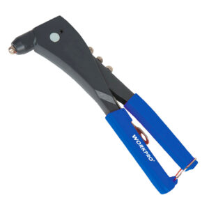 Kìm rút đinh Rivet thân nhôm 10" Workpro WP225006 (250mm)