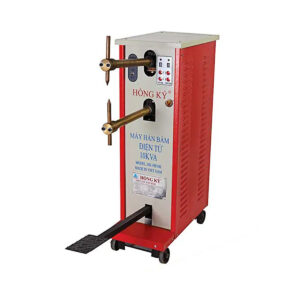 Máy hàn bấm Hồng Ký HK-HB10KB 10KVA/220V bấm dày từ 0.5mm - 3,2mm