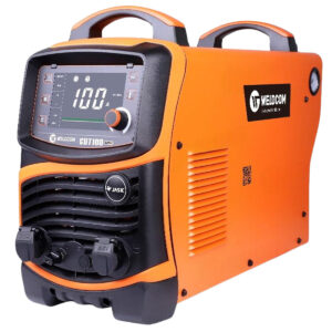 Máy cắt Plasma Jasic CUT100 L221 II (JET20) độ dày cắt tối đa 25mm