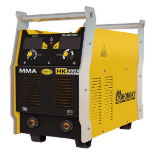 Máy hàn que Hồng Ký Master HK300A 300A/380V