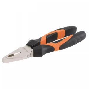 Kìm điện Kendo dài 6 inch - 8 inch (160mm - 200mm)