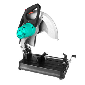 Máy cắt sắt DCA AJG09-355 công suất 2300W, kích thước lưỡi cắt 355mm