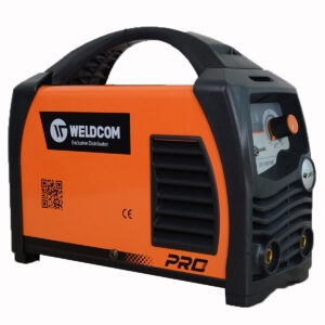 Máy hàn que Jasic ZX7-200PRO dòng hàn tối đa 200A, hàn que từ 1.6mm - 3.2mm