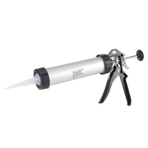 Súng bắn keo vỏ bình bằng nhôm Workpro