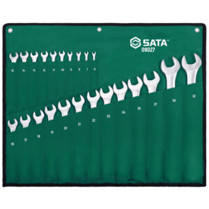 6-32mm Bộ vòng 23 chi tiết SATA 09027