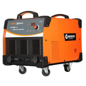 Máy cắt Plasma Jasic CUT100N L235 độ dày cắt tối đa 30mm