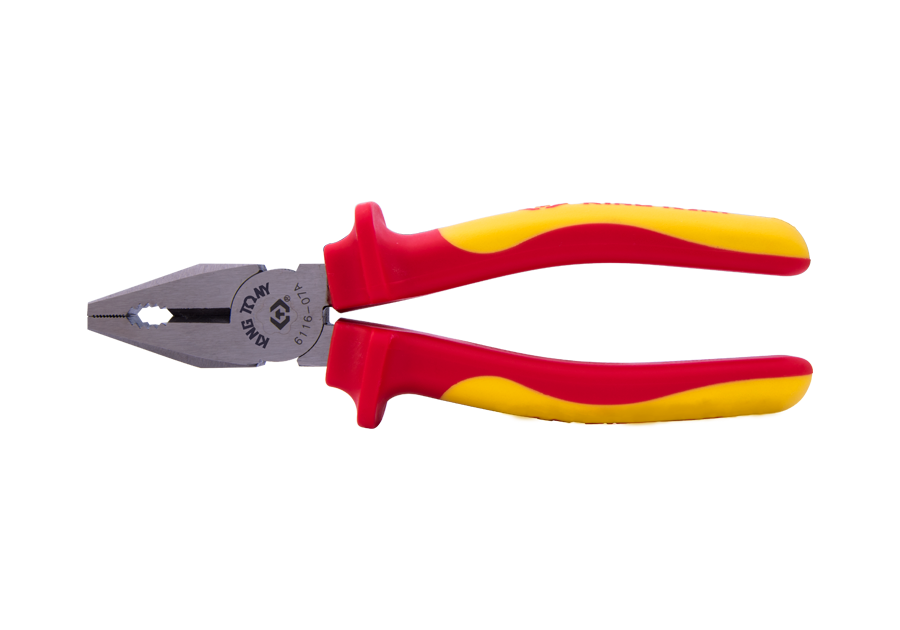 Kìm đa năng 7.5"/190mm Kingtony 6116-07A