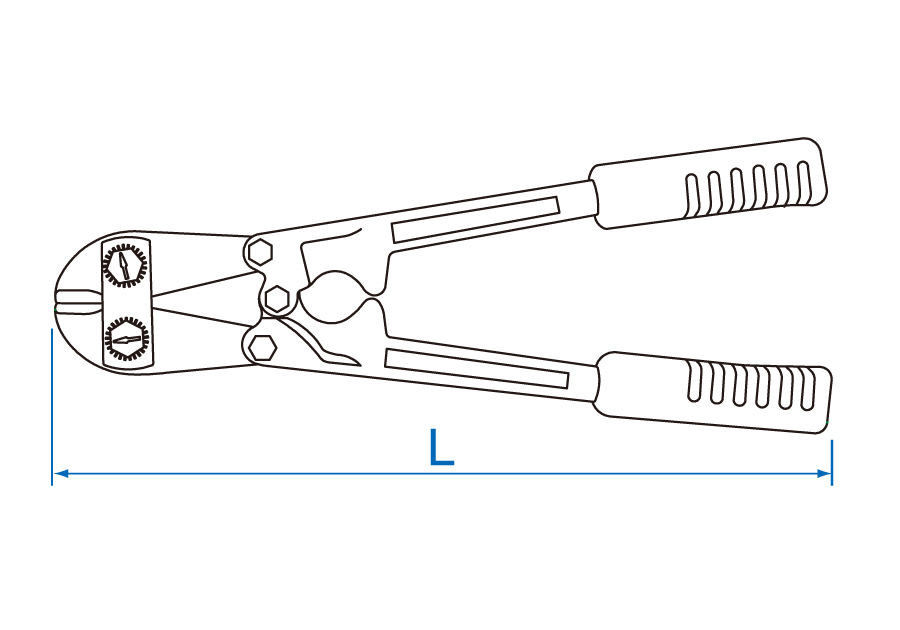 Kìm cộng lực 24"/600mm Kingtony 6131-24 - Ảnh 3